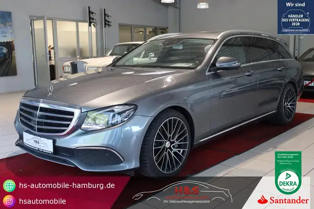 Mercedes-Benz E 350