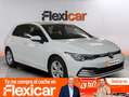 Volkswagen Golf 2.0TDI Advance DSG7 110kW Blanco - thumbnail 1