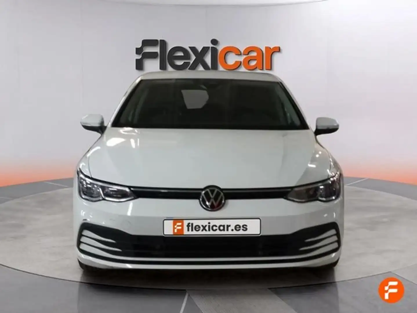 Volkswagen Golf 2.0TDI Advance DSG7 110kW Blanco - 2