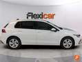 Volkswagen Golf 2.0TDI Advance DSG7 110kW Blanco - thumbnail 3