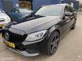 Mercedes-Benz C 400 Estate 4MATIC Edition 1 AUT CRUISE NAVI PANO PDC B Schwarz - thumbnail 1