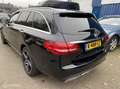 Mercedes-Benz C 400 Estate 4MATIC Edition 1 AUT CRUISE NAVI PANO PDC B Schwarz - thumbnail 4