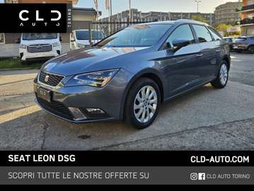 1.2 TSI 110 CV DSG ST Start/Stop Style