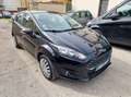 Ford Fiesta 1.0 ecoboost essence 100ch garantie 12-mois Noir - thumbnail 2