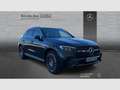 Mercedes-Benz GLC 300 de 4MATIC Gris - thumbnail 3