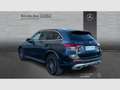 Mercedes-Benz GLC 300 de 4MATIC Gris - thumbnail 4