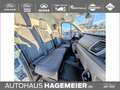 Ford Transit 350 L3H2 Lkw HA Limited Blau - thumbnail 6