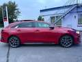 Kia ProCeed / pro_cee'd ProCeed GT-Line (KAM-ACC-NAVI-1Hand-virt.Cock.) Rot - thumbnail 7