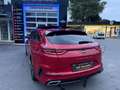 Kia ProCeed / pro_cee'd ProCeed GT-Line (KAM-ACC-NAVI-1Hand-virt.Cock.) Rot - thumbnail 5