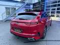 Kia ProCeed / pro_cee'd ProCeed GT-Line (KAM-ACC-NAVI-1Hand-virt.Cock.) Rot - thumbnail 6