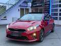 Kia ProCeed / pro_cee'd ProCeed GT-Line (KAM-ACC-NAVI-1Hand-virt.Cock.) Rot - thumbnail 3