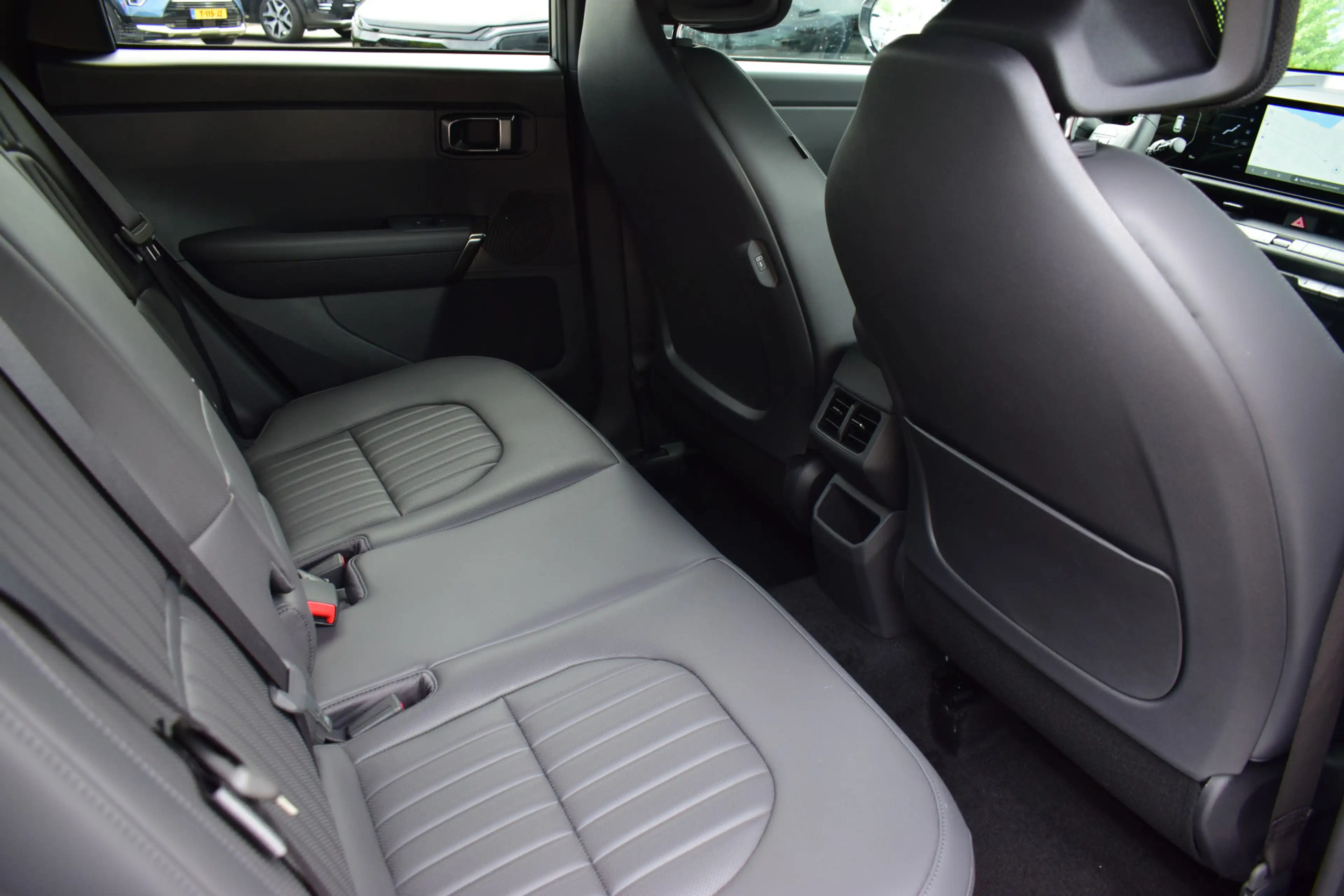 Kia Seltos X-Line 1.6 T-GDI Demo Edition | 360° Camera | Memo — photo 7
