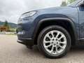 Jeep Compass 1.5 *VERKAUFT* Bleu - thumbnail 9