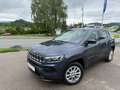 Jeep Compass 1.5 *VERKAUFT* Bleu - thumbnail 3