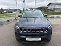 Jeep Compass 1.5 Multiair Longitude T4 FWD DCT7 Blau - thumbnail 6