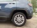 Jeep Compass 1.5 *VERKAUFT* Bleu - thumbnail 10