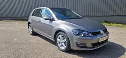 Volkswagen Golf VII 1.6 Tdi 105ch Highline