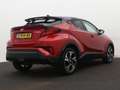 Toyota C-HR 1.8 Hybrid Style Limited | Premium Pack | Stoelver Rood - thumbnail 2