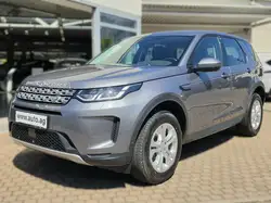 Land Rover Discovery Sport D165 AWD S Mild Hybrid*360° Kamera*