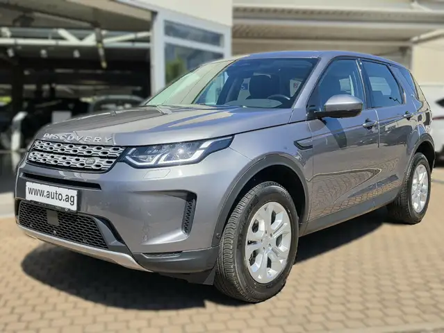 Land Rover Discovery Sport D165 AWD S Mild Hybrid*360° Kamera*
