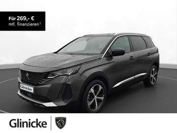 Allure Pack 7-Sitzer 360°Kamera SHZ Grip-Co