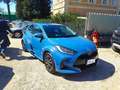 Toyota Yaris 1.5cc HYBRID 92cv(116cv) SAFETYPACK TELECAM Blu/Azzurro - thumbnail 3