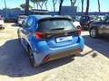 Toyota Yaris 1.5cc HYBRID 92cv(116cv) SAFETYPACK TELECAM Blu/Azzurro - thumbnail 5