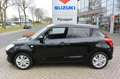 Suzuki Swift 1.2 Select 5-deurs Airco/Navigatie Negru - thumbnail 4