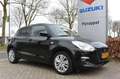 Suzuki Swift 1.2 Select 5-deurs Airco/Navigatie Negru - thumbnail 9