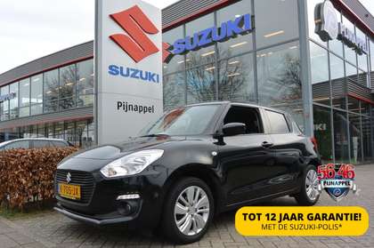 Suzuki Swift 1.2 Select 5-deurs Airco/Navigatie