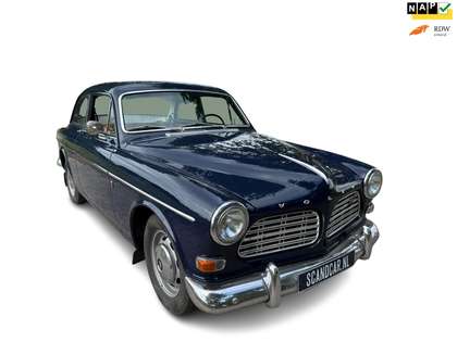 Volvo 121 Concoursstaat