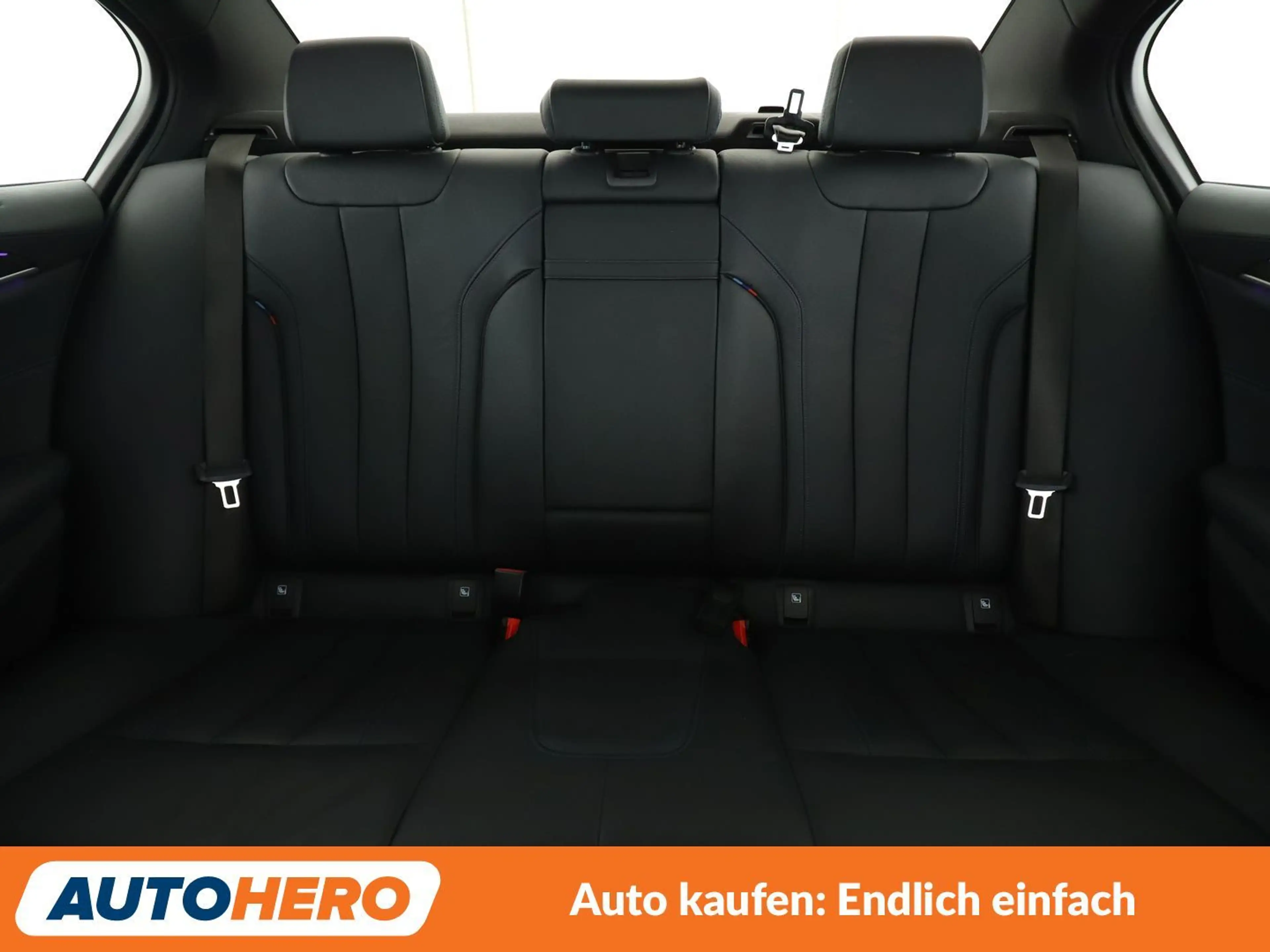 BMW 540 540i M Sport Aut.*LED*NAVI*TEMPO*CAM*PDC*SHZ*KLIMA — photo 15