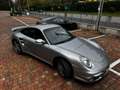 Porsche 997 Turbo Coupé|STEMMA POSCHE|FULL PELLE Argent - thumbnail 6