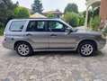 Subaru Forester 2.0 X 81 bi-fuel auto Grigio - thumbnail 3