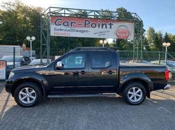 Double Cab LE 4X4