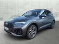 Audi Q5 40 TDI S tronic QUATTRO S-LINE +AHK +MATRIX +RKAM Grau - thumbnail 2