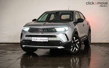 Mokka 1.2 Turbo Elegance S/S