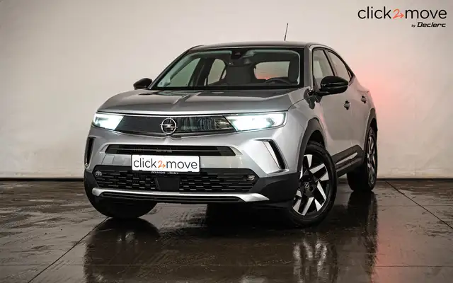Opel Mokka Mokka 1.2 Turbo Elegance S/S
