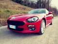 Fiat 124 Spider 124 Spider 1.4 m-air Lusso Rosso - thumbnail 1