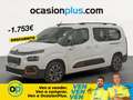 Citroen Berlingo BlueHDi S&S Talla XL Shine EAT8 130 Blanco - thumbnail 1