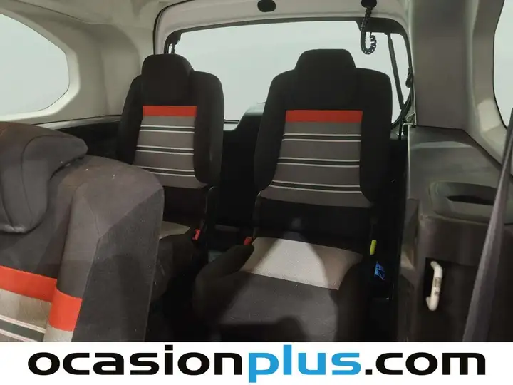 Citroën Berlingo Talla XL BlueHDi S&S SHINE 2020, foto 7