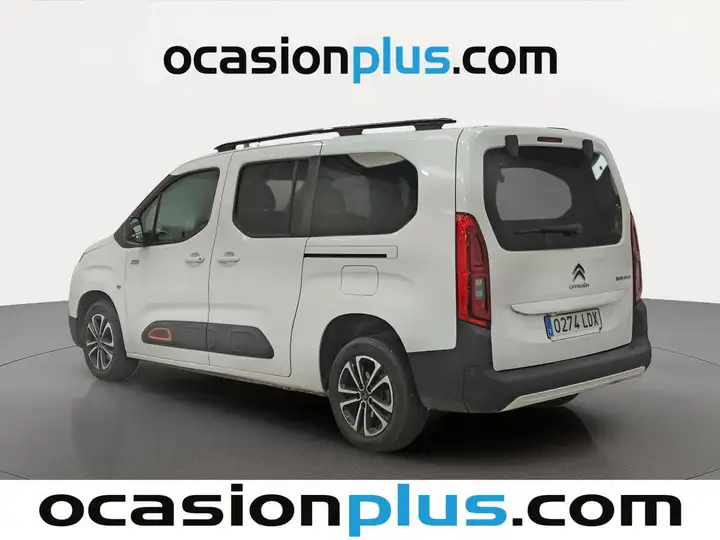 Citroën Berlingo Talla XL BlueHDi S&S SHINE 2020, foto 3