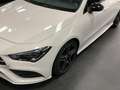 Mercedes-Benz CLA 200 200 d Premium AMG Night Auto Bianco - thumbnail 2