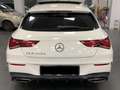 Mercedes-Benz CLA 200 200 d Premium AMG Night Auto Bianco - thumbnail 5
