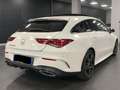 Mercedes-Benz CLA 200 200 d Premium AMG Night Auto Bianco - thumbnail 6