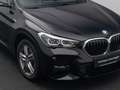 BMW X1 M Sport Navi LED DAB GeschwindigReg 18 Schwarz - thumbnail 18