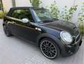 MINI John Cooper Works Cabrio Automatik*Leder*MotorNeu*Viele Neue Teile*11.000EU Černá - thumbnail 10