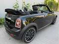 MINI John Cooper Works Cabrio Automatik*Leder*MotorNeu*Viele Neue Teile*11.000EU Černá - thumbnail 6