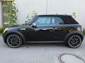 MINI John Cooper Works Cabrio Automatik*Leder*MotorNeu*Viele Neue Teile*11.000EU Černá - thumbnail 11