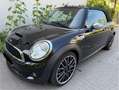 MINI John Cooper Works Cabrio Automatik*Leder*MotorNeu*Viele Neue Teile*11.000EU Černá - thumbnail 9